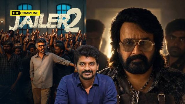 Mohanlal’s Cameo Cut Short In ‘Jailer 2’ Stylist Blasts Makers, Says He Won’t Return For Sequels Mohanlal’s Cameo Cut Short In ‘Jailer 2’: Stylist Blasts Makers, Says He Won’t Return For Sequels