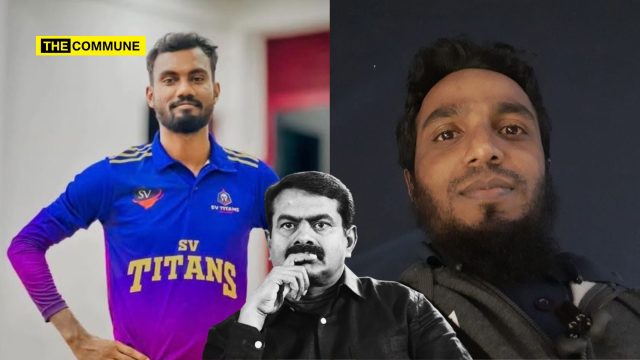 NTK Chief Blames Victim, Whitewashes Islamist’s Provocative Insult To Lord Shiva, Omits Mention Of Islamist Who Doxxed Sri Lankan Hindu Anojan Sivarasa In Letter Seeking His Release NTK Chief Blames Victim, Whitewashes Islamist’s Provocative Insult To Lord Shiva, Omits Mention Of Islamist Who Doxxed Sri Lankan Hindu Anojan Sivarasa In Letter Seeking His Release