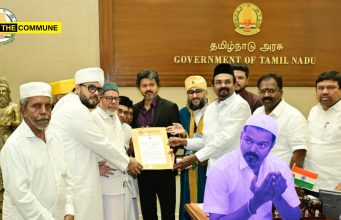 Nagore Dargah Kanduri Festival: CM Vijay Issues GO For 45 Kg Free Sandalwood Nagore Dargah Kanduri Festival: CM Vijay Issues GO For 45 Kg Free Sandalwood