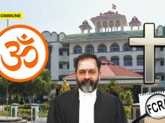 No Automatic Right To Receive Foreign Contributions Under FCRA, Religious Character Must Be Disclosed: Madras High Court No Automatic Right To Receive Foreign Contributions Under FCRA, Religious Character Must Be Disclosed: Madras High Court