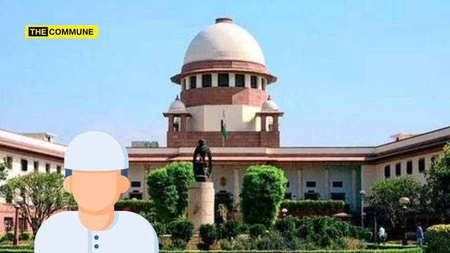 “No Automatic Transfer Of Caste Status” Supreme Court Upholds Madras High Court Verdict On BC Quota For Muslim Converts “No Automatic Transfer Of Caste Status”: Supreme Court Upholds Madras High Court Verdict On BC Quota For Muslim Converts