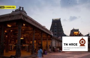 “No Other Religion Has An Act That Allows State Executive To Sit Inside Temple”: Supreme Court Questions TN Govt’s Control Over Hindu Temples “No Other Religion Has An Act That Allows State Executive To Sit Inside Temple”: Supreme Court Questions TN Govt's Control Over Hindu Temples