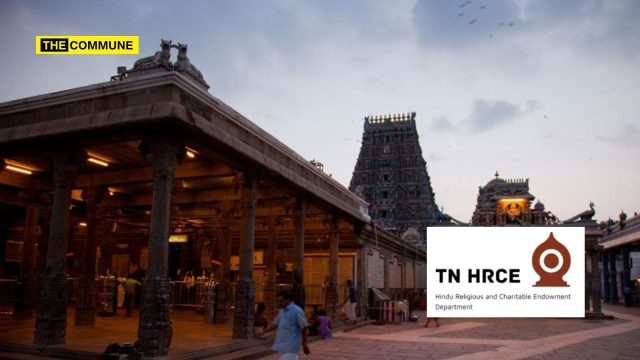 's Control Over Hindu Temples “No Other Religion Has An Act That Allows State Executive To Sit Inside Temple”: Supreme Court Questions TN Govt's Control Over Hindu Temples