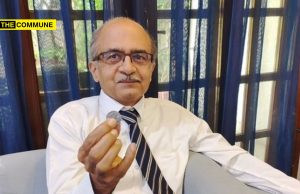 “Only Option Is Revolution”: AAP Sympathizer Prashant Bhushan Warns Of “A Lot Of Bloodshed”