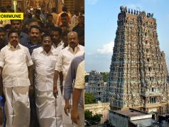 “People Cannot Even Pray In Peace”: EPS Slams TVK Govt After Power Cut At Madurai Meenakshi Amman Temple “People Cannot Even Pray In Peace”: EPS Slams TVK Govt After Power Cut At Madurai Meenakshi Amman Temple