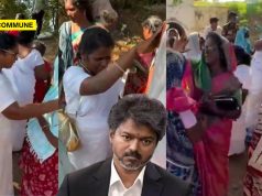 Poor Women Under 100-Day Employment Scheme Reportedly Being Targeted By Missionaries For Conversion In TN Poor Women Under 100-Day Employment Scheme Reportedly Being Targeted By Missionaries For Conversion In TN
