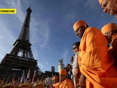 Probe Finds No Explicit BAPS Request To Remove Female Eiffel Tower Staff; ‘Message Distorted’ Internally Probe Finds No Explicit BAPS Request To Remove Female Eiffel Tower Staff; ‘Message Distorted’ Internally