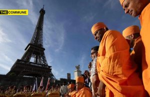 Probe Finds No Explicit BAPS Request To Remove Female Eiffel Tower Staff; ‘Message Distorted’ Internally Probe Finds No Explicit BAPS Request To Remove Female Eiffel Tower Staff; ‘Message Distorted’ Internally