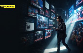 Propaganda, Echo Chambers, And Political Manipulation: Why India’s Youth Must Learn To Think Propaganda, Echo Chambers, And Political Manipulation: Why India's Youth Must Learn To Think