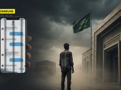 Saudi Arabia Reverses Hindu Man’s Death Sentence: Can Islam’s Political Institutions Survive Without The Power To Punish Dissent? Saudi Arabia Reverses Hindu Man’s Death Sentence: Can Islam’s Political Institutions Survive Without The Power To Punish Dissent?