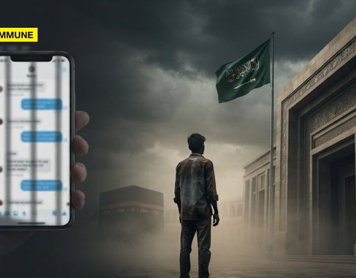 Saudi Arabia Reverses Hindu Man’s Death Sentence: Can Islam’s Political Institutions Survive Without The Power To Punish Dissent? Saudi Arabia Reverses Hindu Man’s Death Sentence: Can Islam’s Political Institutions Survive Without The Power To Punish Dissent?