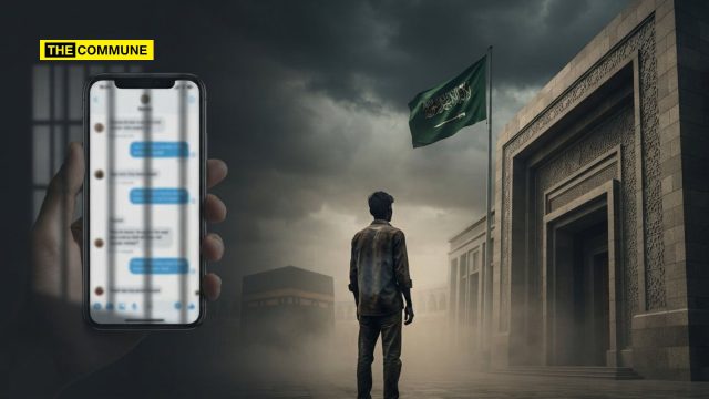 Saudi Arabia Reverses Hindu Man’s Death Sentence Can Islam’s Political Institutions Survive Without The Power To Punish Dissent Saudi Arabia Reverses Hindu Man’s Death Sentence: Can Islam’s Political Institutions Survive Without The Power To Punish Dissent?