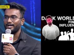 Self-Styled ‘Finfluencer’ Finance With Harish Commits Suicide After Another YouTuber Exposes Him Self-Styled 'Finfluencer' Finance With Harish Commits Suicide After Another YouTuber Exposes Him