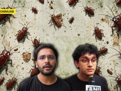 “They Show No Respect For Law”: Delhi Court Extends Cockroaches Saurav Das, Ashutosh Ranka’s Custody, Rejects Sureties “They Show No Respect For Law”: Delhi Court Extends Cockroaches Saurav Das, Ashutosh Ranka’s Custody, Rejects Sureties