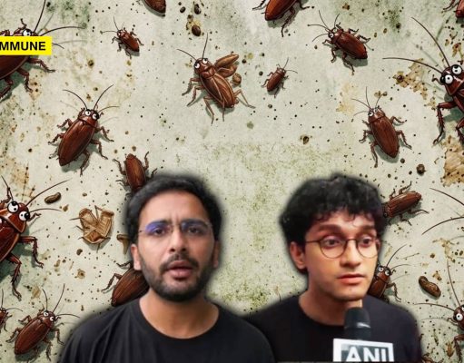 “They Show No Respect For Law”: Delhi Court Extends Cockroaches Saurav Das, Ashutosh Ranka’s Custody, Rejects Sureties “They Show No Respect For Law”: Delhi Court Extends Cockroaches Saurav Das, Ashutosh Ranka’s Custody, Rejects Sureties