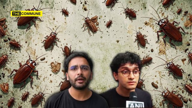 “They Show No Respect For Law”: Delhi Court Extends Cockroaches Saurav Das, Ashutosh Ranka’s Custody, Rejects Sureties
