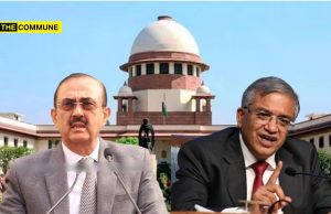 Sr Advocate Vikas Singh Says “Country Will Burn”, Supreme Court Refuses To Suspend CEC Gyanesh Kumar Sr Advocate Vikas Singh Says “Country Will Burn”, Supreme Court Refuses To Suspend CEC Gyanesh Kumar
