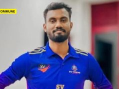 Sri Lankan Hindu Anojan Sivarasa, Facing Death Sentence In Saudi Arabia, Attacked By Fellow Inmate; Embassy Denied Personal Access Sri Lankan Hindu Anojan Sivarasa, Facing Death Sentence In Saudi Arabia, Attacked By Fellow Inmate; Embassy Denied Personal Access