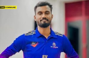 Sri Lankan Hindu Anojan Sivarasa, Facing Death Sentence In Saudi Arabia, Attacked By Fellow Inmate; Embassy Denied Personal Access Sri Lankan Hindu Anojan Sivarasa, Facing Death Sentence In Saudi Arabia, Attacked By Fellow Inmate; Embassy Denied Personal Access