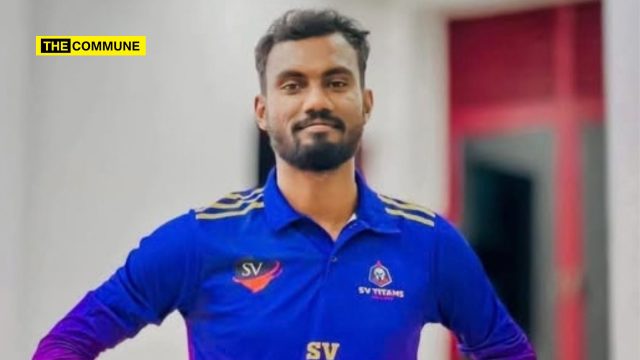 Sri Lankan Hindu Anojan Sivarasa, Facing Death Sentence In Saudi Arabia, Attacked By Fellow Inmate; Embassy Denied Personal Access Sri Lankan Hindu Anojan Sivarasa, Facing Death Sentence In Saudi Arabia, Attacked By Fellow Inmate; Embassy Denied Personal Access