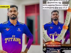 Sri Lankan Muslims Allegedly Laugh & Mock Hindu Anojan In Viral Video As He Faces Death Sentence In Saudi Arabia, Allegedly Boast He Will Return in Two Boxes