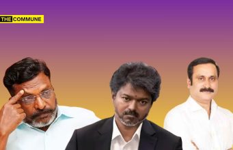 TVK Eyes PMK’s 4 MLAs, VCK Threatens Alliance Exit, Says Report TVK Eyes PMK’s 4 MLAs, VCK Threatens Alliance Exit, Says Report