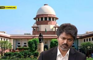 “Temple Inam Land Is Not Govt Property, You Cannot Gift It Away”: Supreme Court Slams TVK Govt “Temple Inam Land Is Not Govt Property, You Cannot Gift It Away” Supreme Court Slams Tamil Nadu Govt