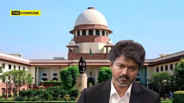 “Temple Inam Land Is Not Govt Property, You Cannot Gift It Away” Supreme Court Slams Tamil Nadu Govt