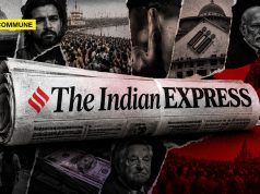The Indian Express’ Long History Of Misleading Its Readers: 18 Instances Of Twisted Narratives