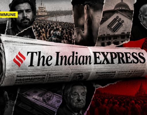 The Indian Express’ Long History Of Misleading Its Readers: 18 Instances Of Twisted Narratives