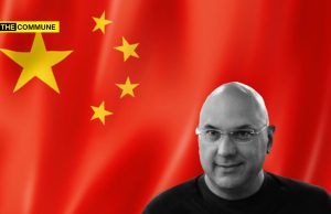The Money, The Media And The China Connection: Inside The World Of Tech Millionaire Neville Roy Singham The Money, The Media And The China Connection: Neville Roy Singham, The Tech Millionaire Who Built A Global Left-Wing Ecosystem