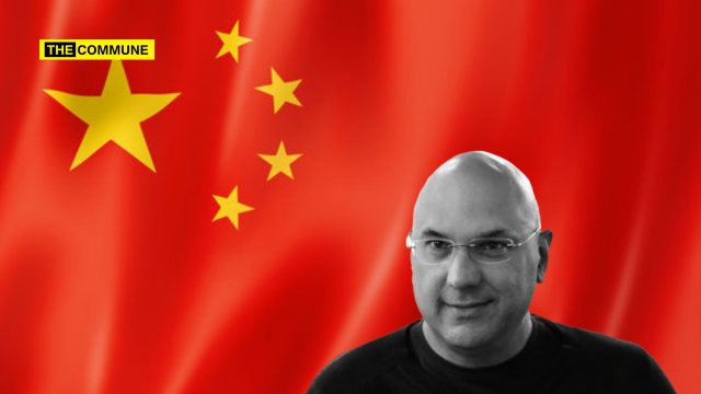 The Money, The Media And The China Connection: Neville Roy Singham, The Tech Millionaire Who Built A Global Left-Wing Ecosystem