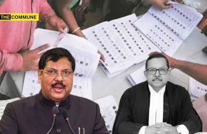 “He Should Have Thought A Thousand Times”: Ex-CJI Gavai, Retired Judges Slam Justice Ujjal Bhuyan’s SIR Remarks He Should Have Thought A Thousand Times Think A Thousand Times Ex-CJI Gavai, Retired Judges Slam Justice Ujjal Bhuyan’s SIR Remarks