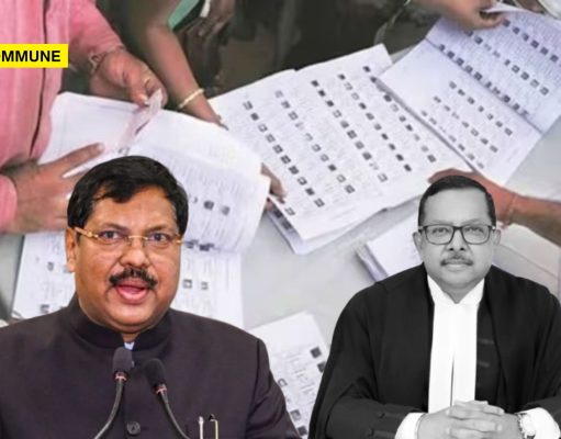 “He Should Have Thought A Thousand Times”: Ex-CJI Gavai, Retired Judges Slam Justice Ujjal Bhuyan’s SIR Remarks He Should Have Thought A Thousand Times Think A Thousand Times Ex-CJI Gavai, Retired Judges Slam Justice Ujjal Bhuyan’s SIR Remarks