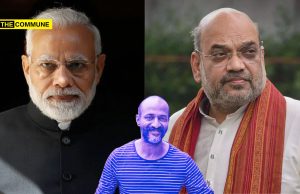 “Traitors, Vote Thieves”: Flop Urban Naxal Actor And DMK Stooge Vetrimaaran’s Lackey Goes On A Tirade Against PM Modi & HM Amit Shah “Traitors, Vote Thieves”: Two-Bit Actor Kishore Goes On A Rant Against PM Modi & HM Amit Shah