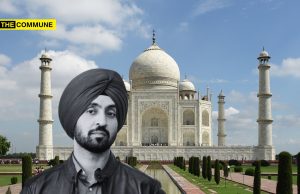 US Citizen Diljit Dosanjh Reportedly Used Old Aadhaar To Pay ₹50 Instead Of ₹1,100 During Taj Mahal Visit US Citizen Diljit Dosanjh Reportedly Used Old Aadhaar To Pay ₹50 Instead Of ₹1,100 During Taj Mahal Visit