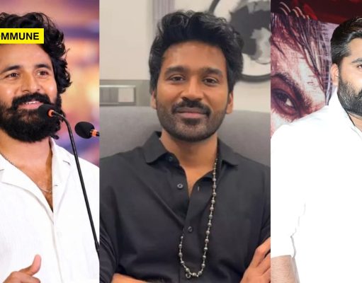 Vijay Became CM. Dhanush, Sivakarthikeyan & Simbu Are Making The Moves? Vijay Became CM. Dhanush, Sivakarthikeyan & Simbu Are Making Moves?