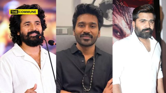 Vijay Became CM. Dhanush, Sivakarthikeyan & Simbu Are Making Moves Vijay Became CM. Dhanush, Sivakarthikeyan & Simbu Are Making Moves?