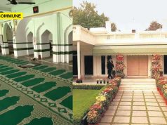 ”We Cannot Force Govt To Give It For Prayers”: Delhi High Court On Mosque Near PM’s Residence We Cannot Force Govt To Give It For Prayers”: Delhi High Court On Mosque Near PM’s Residence