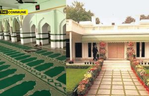 We Cannot Force Govt To Give It For Prayers”: Delhi High Court On Mosque Near PM’s Residence We Cannot Force Govt To Give It For Prayers”: Delhi High Court On Mosque Near PM’s Residence