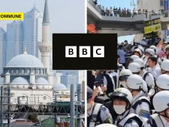 When BBC Turned A Small Japanese Town’s Mosque Row Into An “Identity Crisis” Instead Of Focusing On Japanese Pushback When BBC Turned A Japanese Mosque Row Into An “Identity Crisis” Instead Of Focusing On Japanese Pushback
