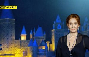 When JK Rowling Took Kolkata’s Hogwarts Pandal To Court — And Lost Her ₹20 Lakh Claim When JK Rowling Took Kolkata’s Hogwarts Pandal To Court — And Lost Her ₹20 Lakh Claim