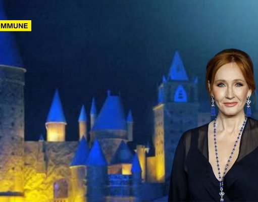 When JK Rowling Took Kolkata’s Hogwarts Pandal To Court — And Lost Her ₹20 Lakh Claim When JK Rowling Took Kolkata’s Hogwarts Pandal To Court — And Lost Her ₹20 Lakh Claim