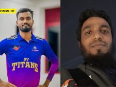 Who Is Azeem Abdul Jabbar, Accused Of Cropping Anojan Sivarasa’s Comment And Orchestrating An Online Campaign?