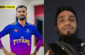 Azeem Abdul Jabbar, Accused Of Cropping Anojan Sivarasa’s Comment And Orchestrating An Online Campaign, Deactivates X Account Amid Backlash Who Is Azeem Abdul Jabbar Accused Of Cropping Anojan Sivarasas Comment And Orchestrating An Online Campaign