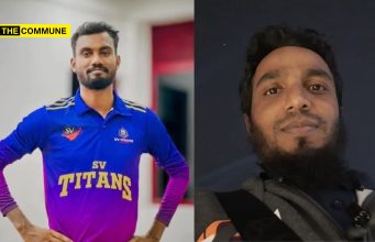 Who Is Azeem Abdul Jabbar, Accused Of Cropping Anojan Sivarasa’s Comment And Orchestrating An Online Campaign?