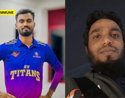 Who Is Azeem Abdul Jabbar, Accused Of Cropping Anojan Sivarasa’s Comment And Orchestrating An Online Campaign?