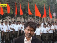“Why Deny Permission Every Year? Even Terrorist-Infested J&K Allows RSS March”: Madras High Court Slams TVK Govt Over Repeated Denial Of RSS March Permission “Why Deny Permission Every Year? Even Terrorist-Infested J&K Allows RSS March”: Madras High Court Slams TVK Govt Over Repeated Denial Of RSS March Permission