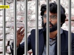 Why Islamist Terrorist Sharjeel Imam Should Rot In Jail Forever