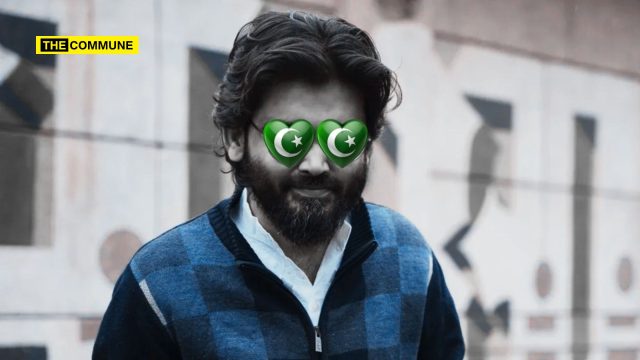 Why Islamist Terrorist Sharjeel Imam Should Rot In Jail Forever sedition Why Islamist Terrorist Sharjeel Imam Should Rot In Jail Forever